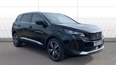 Peugeot 5008 1.2 PureTech GT Premium 5dr EAT8 Petrol Estate